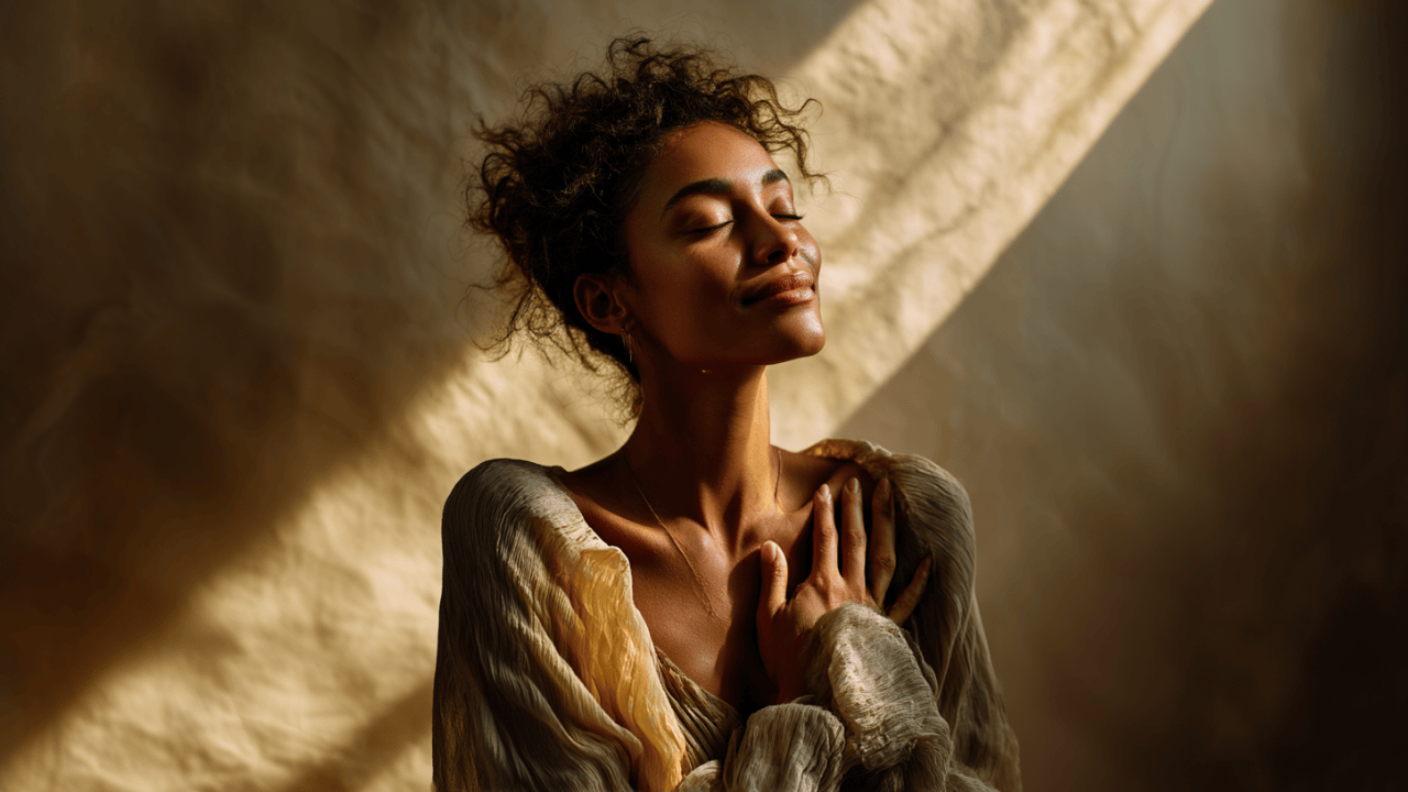 The Self Love Code