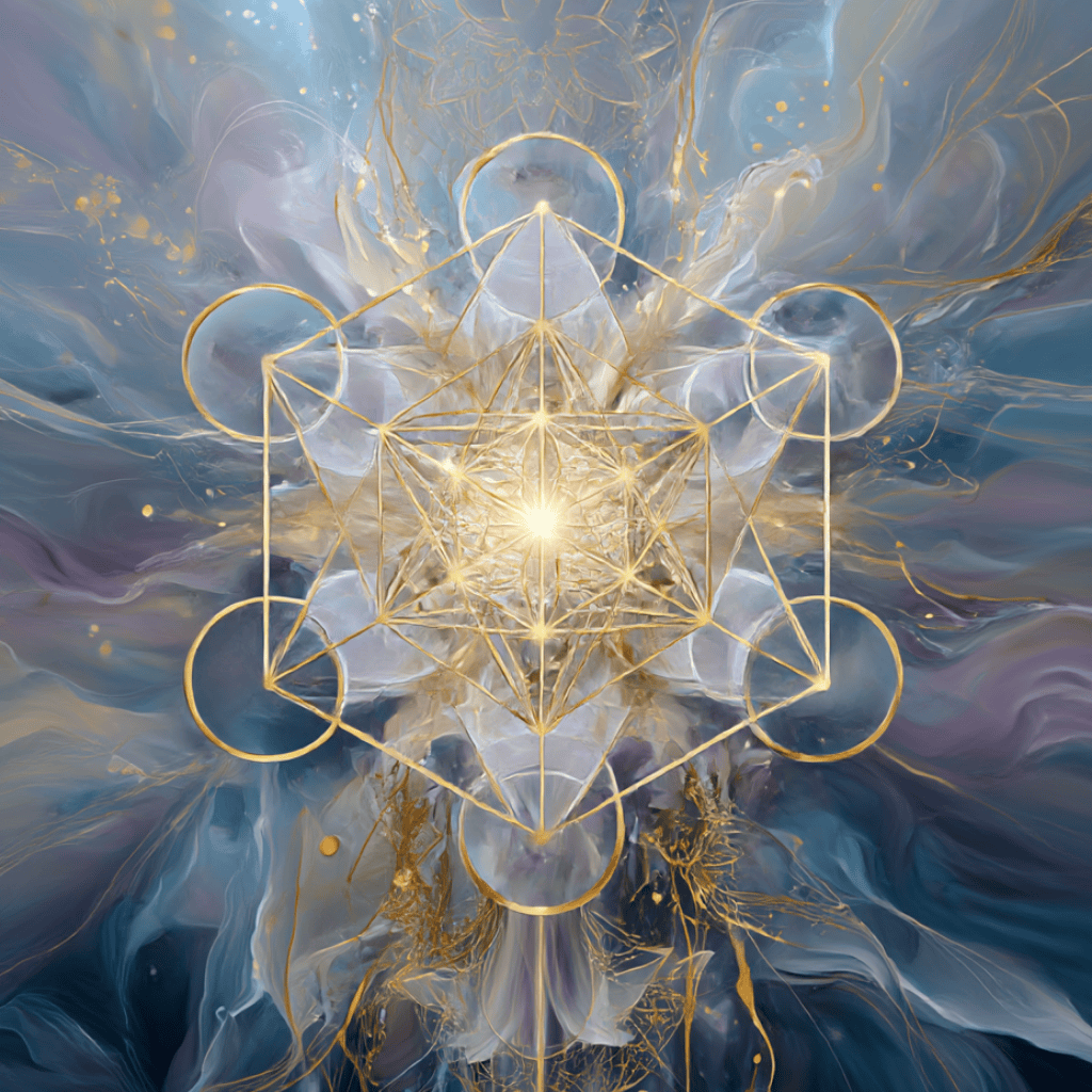 The Personal Power Code