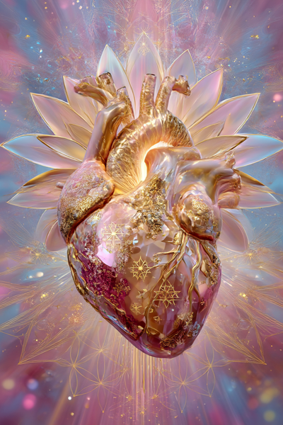 The Self Love Code