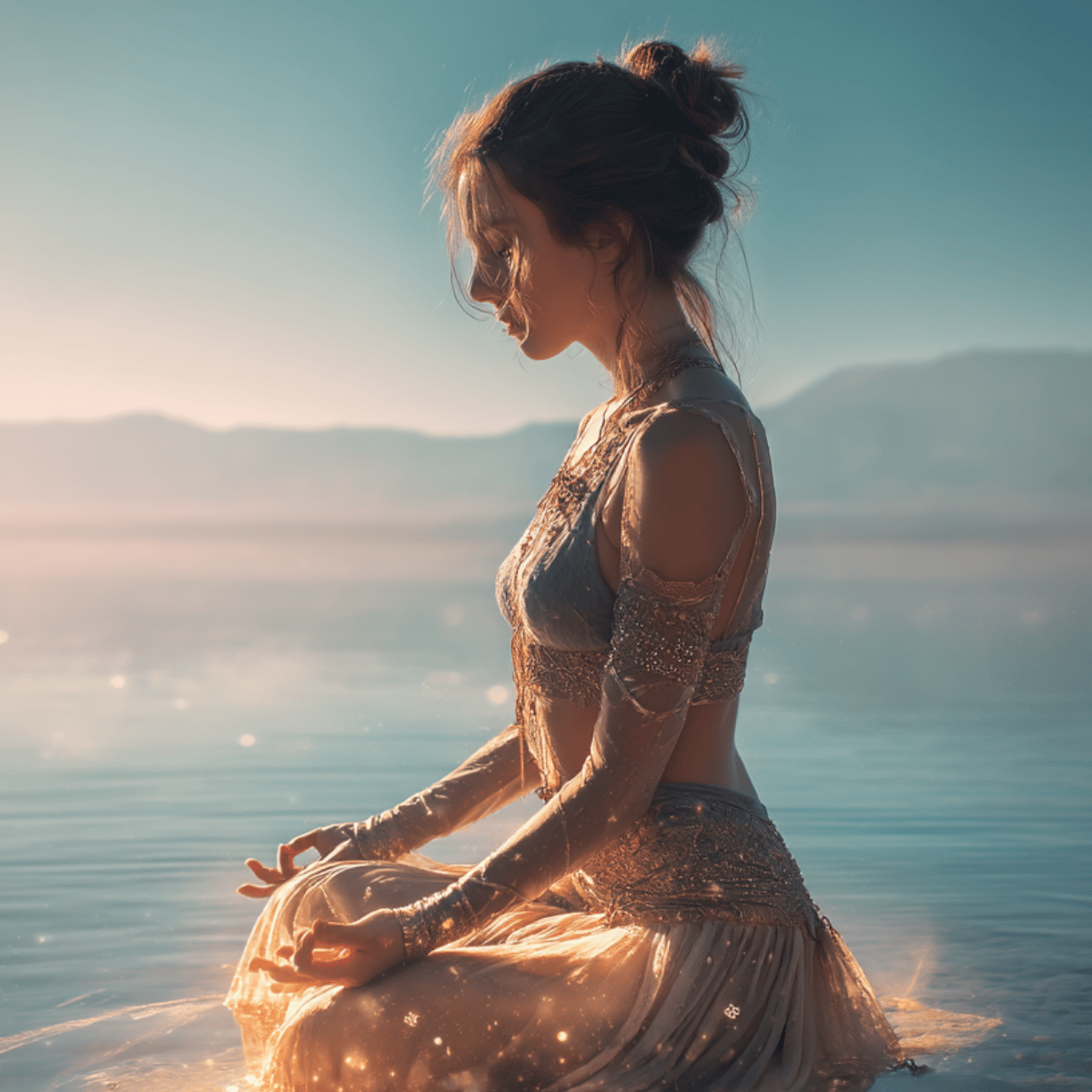 The Self Love Code