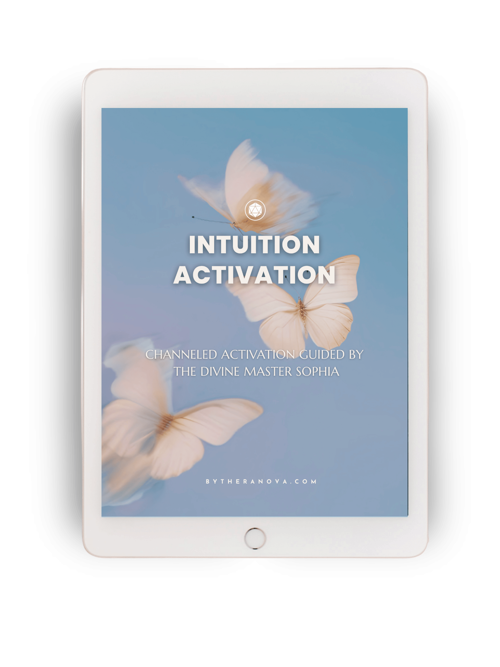 The Energetic Uplift Practice