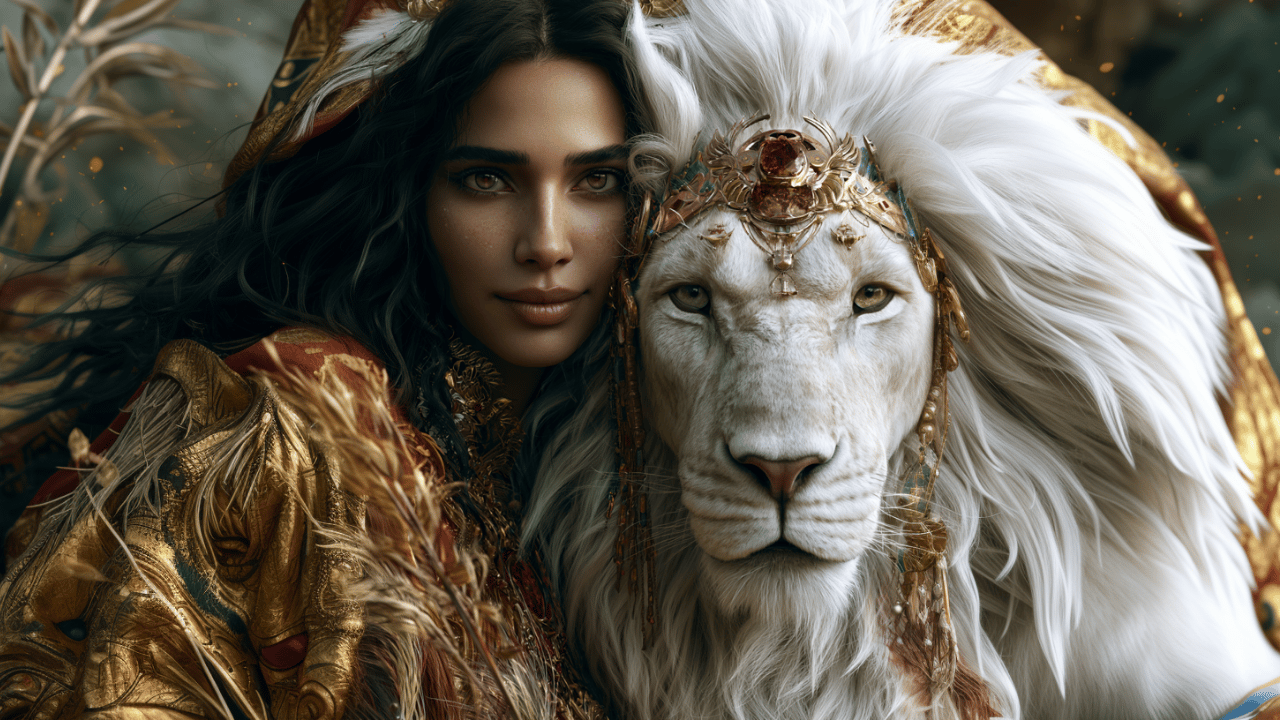 The Lions Gate Activation