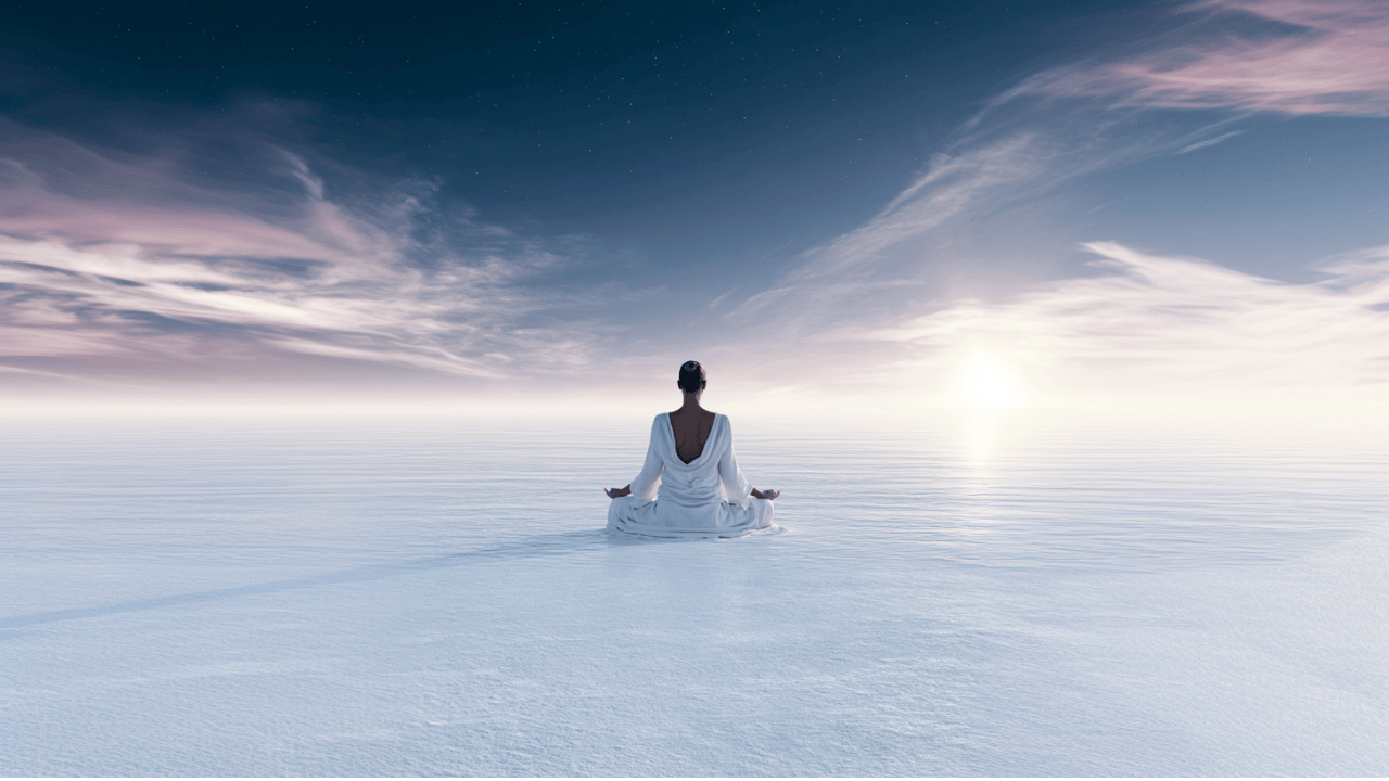 Peace Meditation